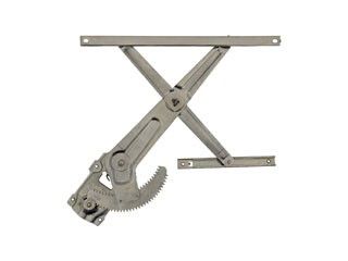 1984-1989 Toyota 4Runner Window Regulator - Front Right (Dorman)