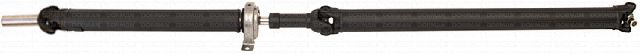 1993-1996 Ford F-350 Drive Shaft - Rear (Dorman)