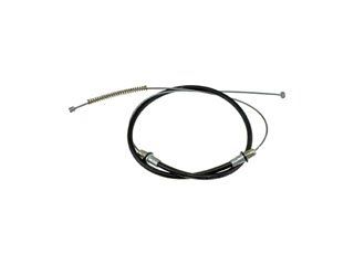 1995-1998 Ford Windstar Parking Brake Cable - Rear Right (Dorman)