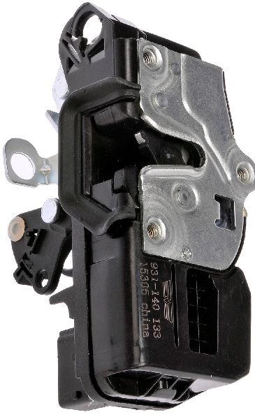 2006-2011 Chevrolet Impala Door Lock Actuator Motor - Front Left (Dorman)