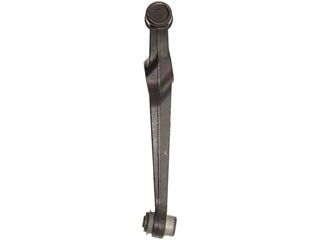1991-2002 Saturn SL1 Suspension Control Arm and Ball Joint Assembly - Front Left Lower (Dorman)