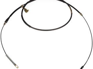 1999 Ford F-150 Parking Brake Cable - Rear Right (Dorman)