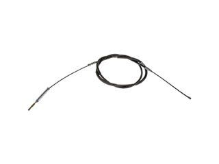 2003-2004 Dodge Dakota Parking Brake Cable - Rear Right (Dorman)