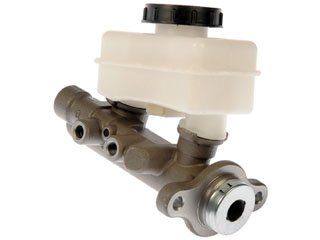 2001 INFINITI QX4 Brake Master Cylinder (Dorman)