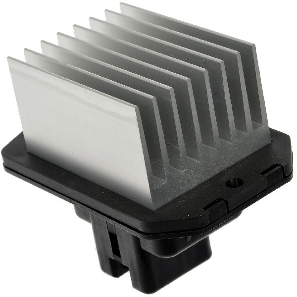 2003-2009 Toyota Sienna HVAC Blower Motor Resistor - Front (Dorman)