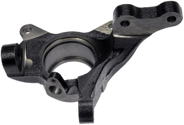 2005-2008 Kia Spectra5 Steering Knuckle - Front Right (Dorman)