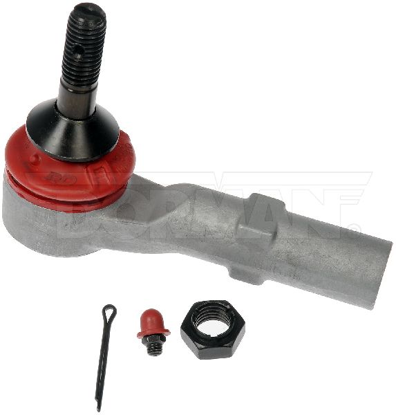 2003-2006 Lincoln Navigator Steering Tie Rod End - Front Outer (Dorman)