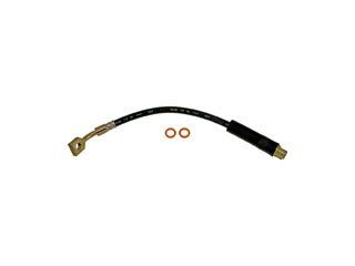 2008 Pontiac G8 Brake Hydraulic Hose - Rear Left or Rear Right (Dorman)