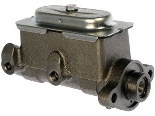 1974-1976 Jeep Cherokee Brake Master Cylinder (Dorman)