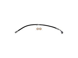 2010-2015 Chevrolet Camaro Brake Hydraulic Hose - Front Left (Dorman)