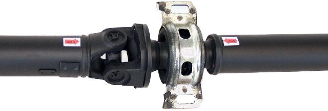 1995-2004 Toyota Tacoma Drive Shaft - Rear (Dorman)