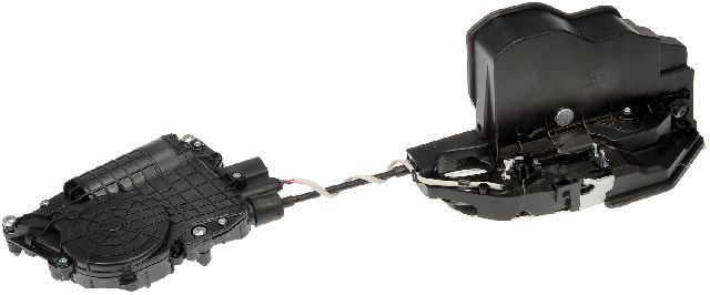 2014-2016 BMW 535d Door Lock Actuator Motor - Front Left (Dorman)
