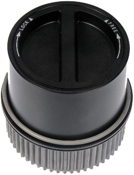 2001-2002 Lincoln Navigator Locking Hub (Dorman)