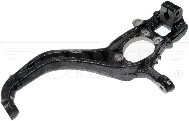 2005-2012 Nissan Xterra Steering Knuckle - Front Right (Dorman)