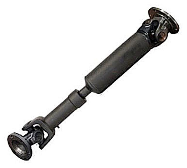 1986-1988 Suzuki Samurai Drive Shaft - Rear (Dorman)