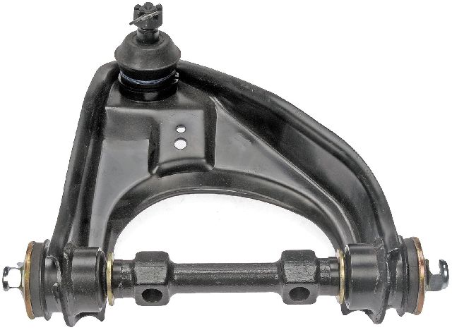 1987-1993 Dodge Ram 50 Suspension Control Arm and Ball Joint Assembly - Front Right Upper (Dorman)