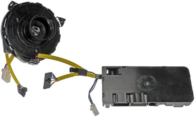2000-2002 Lincoln LS Air Bag Clockspring (Dorman)