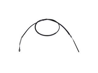 2000-2001 Chevrolet Blazer Parking Brake Cable - Rear Right (Dorman)