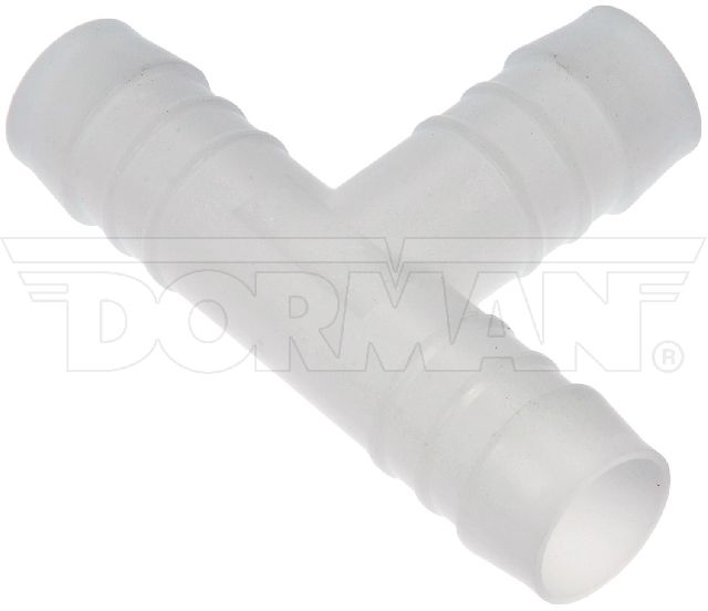 2017-2019 GMC Acadia HVAC Heater Hose Connector (Dorman)
