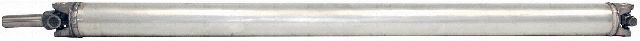 2000-2003 Dodge Ram 2500 Van Drive Shaft - Rear (Dorman)