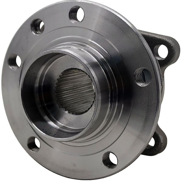 2014-2023 Jeep Cherokee Wheel Bearing and Hub Assembly - Front or Rear (Dorman)