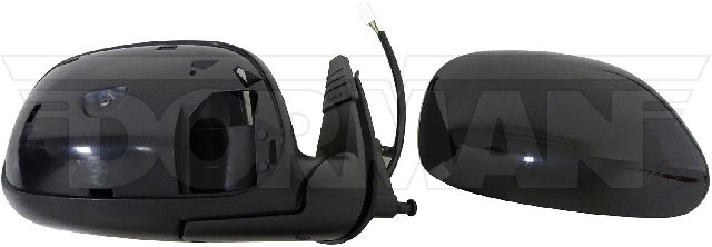 2000-2006 Toyota Tundra Side/Door Mirror - Right (Dorman)