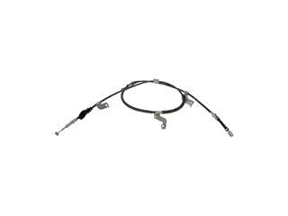 2002-2006 Acura RSX Parking Brake Cable - Rear Right (Dorman)