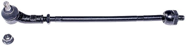 1995-1997 Volkswagen Passat Steering Tie Rod End Assembly - Front Left (Dorman)