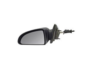 2007-2008 Pontiac G5 Side/Door Mirror - Left (Dorman)
