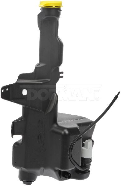 2011-2012 Ram 5500 Washer Fluid Reservoir - Front (Dorman)