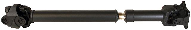 2000 Dodge Durango Drive Shaft - Front (Dorman)