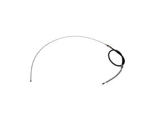 1964 Mercury Monterey Parking Brake Cable - Rear Left or Rear Right (Dorman)