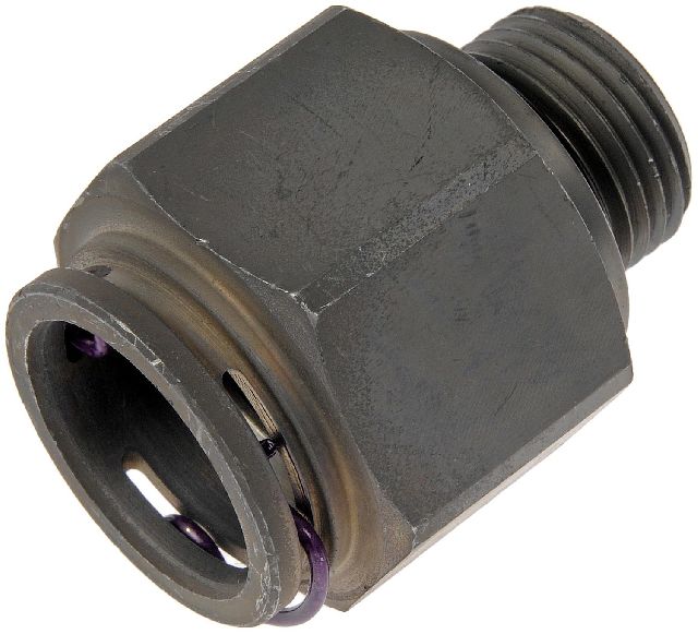2004-2005 Chevrolet Express 2500 Automatic Transmission Oil Cooler Line Connector (Dorman)