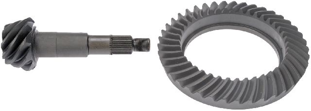 2004-2013 Chevrolet Express 3500 Differential Ring and Pinion - Rear (Dorman)