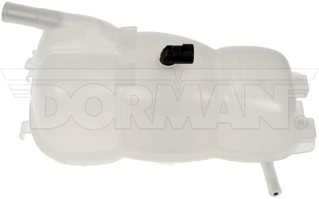 1997-2001 Cadillac Catera Engine Coolant Reservoir - Front (Dorman)