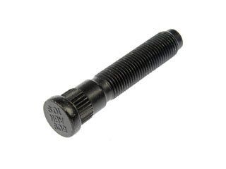 2003-2016 Ford F-350 Wheel Lug Stud - Rear (Dorman)