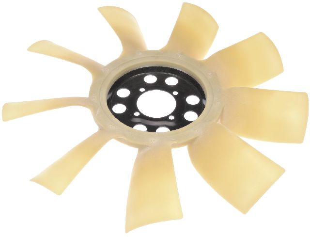 2005-2011 Dodge Dakota Engine Cooling Fan Blade (Dorman)