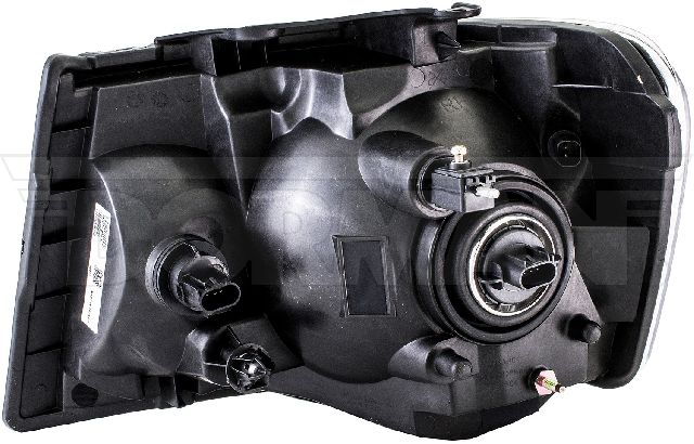 2007-2008 Chrysler Aspen Headlight Assembly - Right (Dorman)