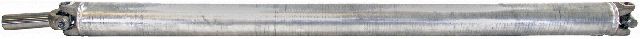 2003-2005 Chevrolet Silverado 1500 Drive Shaft - Rear (Dorman)