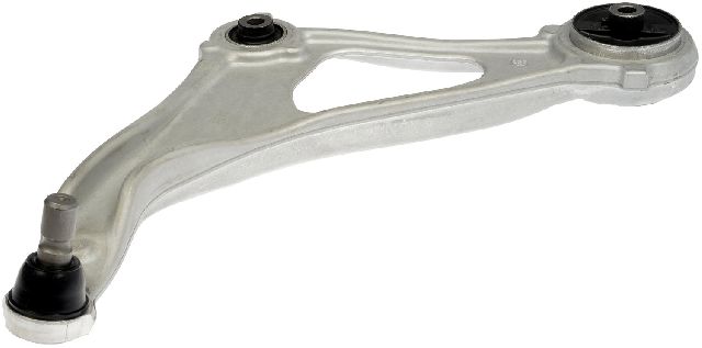 2016-2023 Nissan Maxima Suspension Control Arm and Ball Joint Assembly - Front Left Lower (Dorman)
