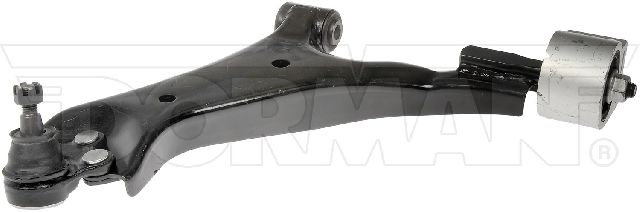 2008-2010 Saturn Vue Suspension Control Arm and Ball Joint Assembly - Front Left Lower (Dorman)
