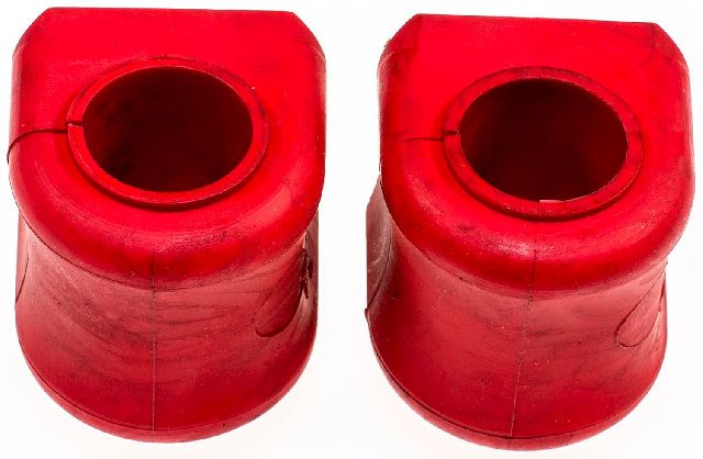 1988-1996 Pontiac Grand Prix Suspension Stabilizer Bar Bushing Kit - Front To Control Arm (Dorman)