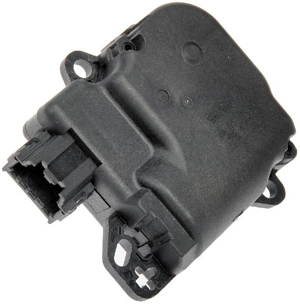 2005-2019 Nissan Frontier HVAC Blend Door Actuator - Main (Dorman)