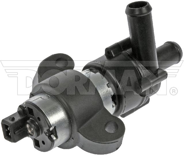 1999-2002 Jaguar S-Type Engine Auxiliary Water Pump (Dorman)