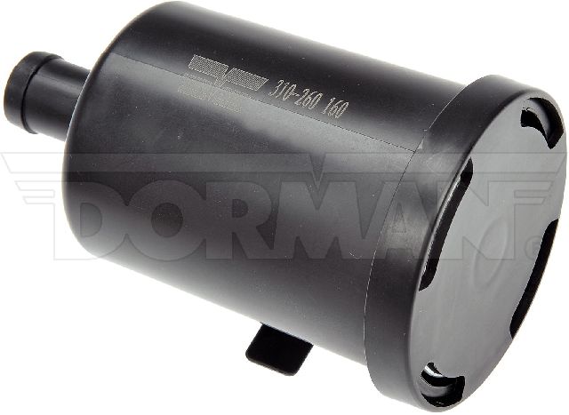 2006-2010 Jeep Commander Evaporative Emissions System Leak Detection Pump F (Dorman)