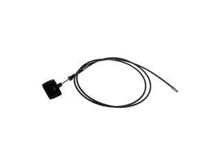 1991-1999 Mercury Tracer Hood Release Cable (Dorman)