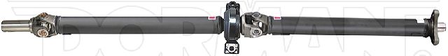 2014-2015 INFINITI Q50 Drive Shaft - Rear (Dorman)