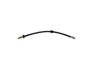1987-1988 BMW M6 Brake Hydraulic Hose - Front Left or Front Right (Dorman)
