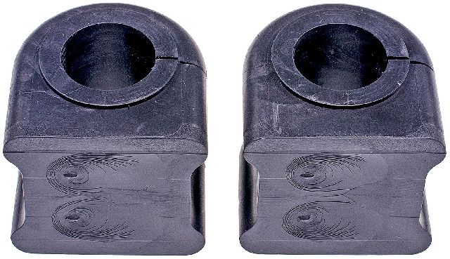 1997-1999 Dodge Dakota Suspension Stabilizer Bar Bushing Kit - Front To Frame (Dorman)