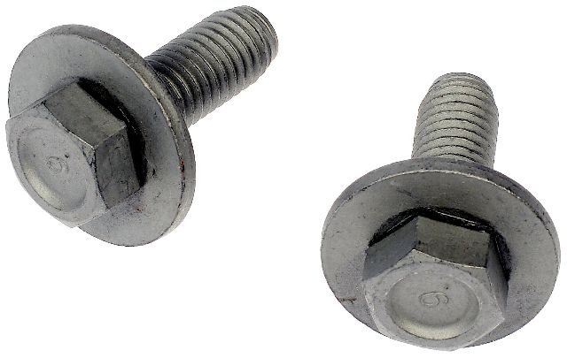 2007-2013 Chevrolet Avalanche Engine Splash Shield Hardware - Lower or Lower Front (Dorman)